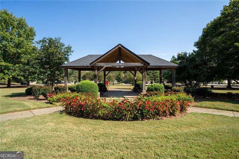 302 Oak Leaf Place Acworth - Photo 15
