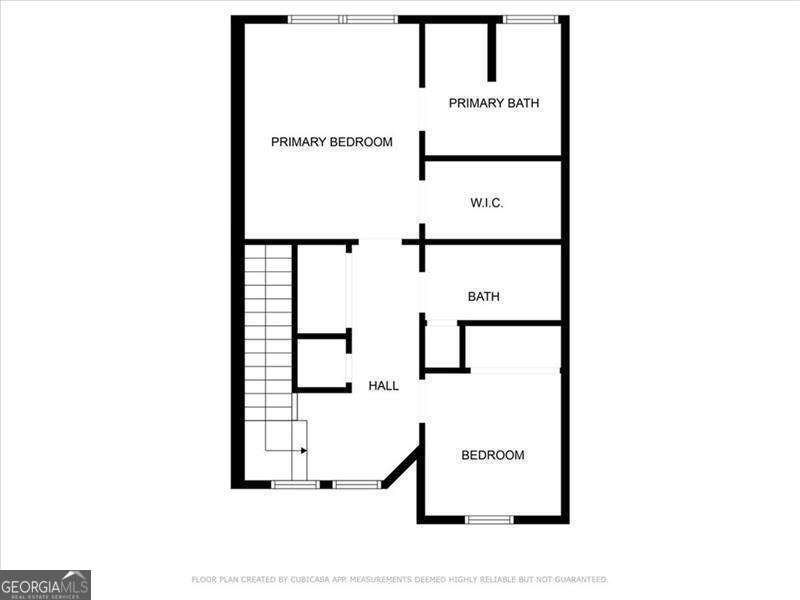 302 Oak Leaf Place Acworth - Photo 18