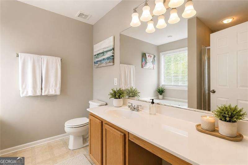 302 Oak Leaf Place Acworth - Photo 7