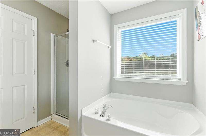 302 Oak Leaf Place Acworth - Photo 8