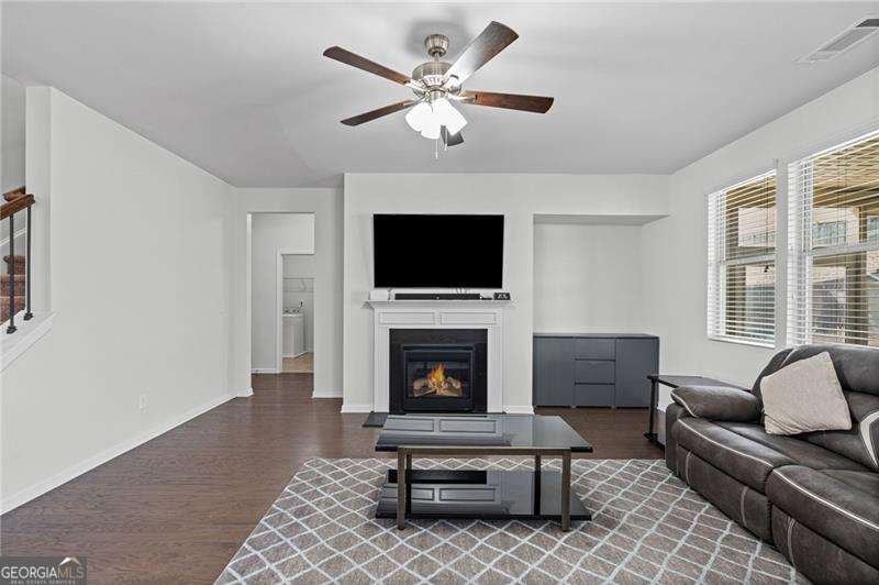 5470 Mirror Lake Drive Cumming - Photo 11