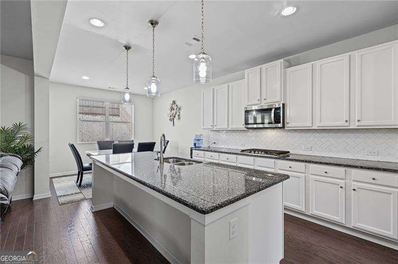 5470 Mirror Lake Drive Cumming - Photo 15