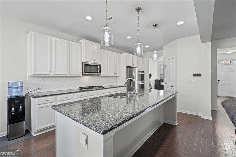 5470 Mirror Lake Drive Cumming - Photo 16