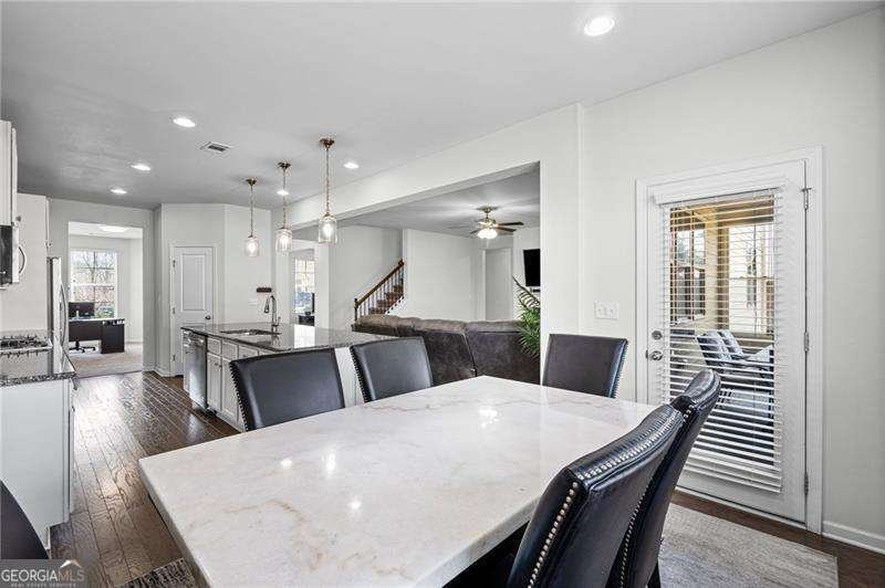 5470 Mirror Lake Drive Cumming - Photo 20
