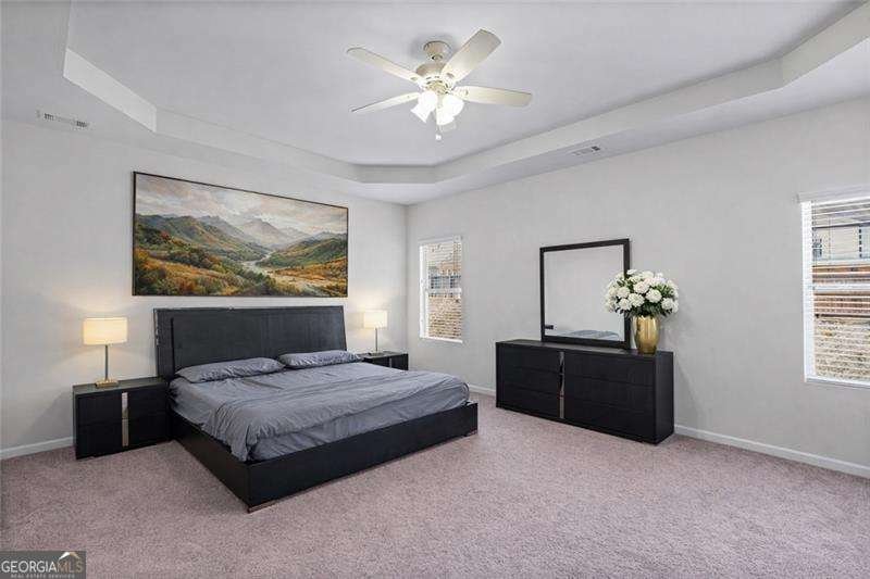 5470 Mirror Lake Drive Cumming - Photo 23