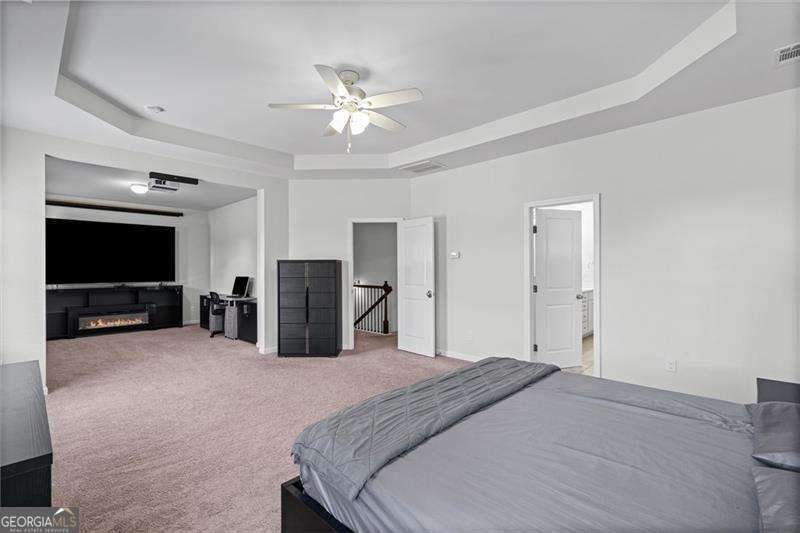5470 Mirror Lake Drive Cumming - Photo 24