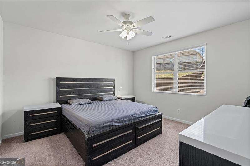 5470 Mirror Lake Drive Cumming - Photo 32