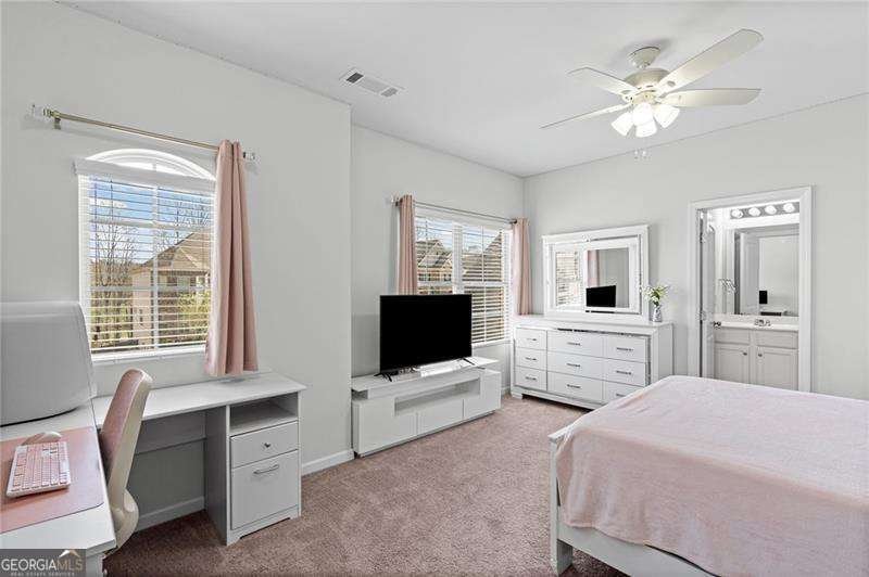 5470 Mirror Lake Drive Cumming - Photo 36
