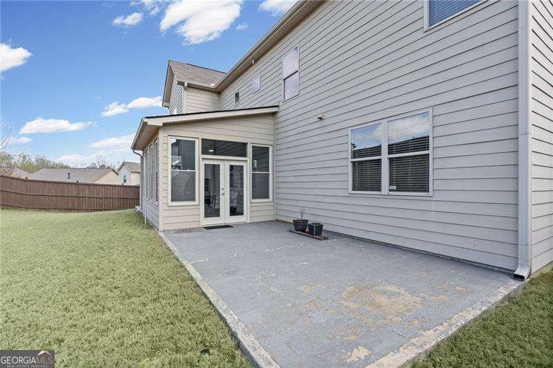 5470 Mirror Lake Drive Cumming - Photo 40