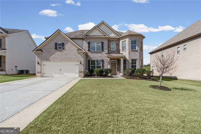 5470 Mirror Lake Drive Cumming - Photo 44