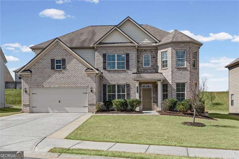 5470 Mirror Lake Drive Cumming - Photo 45
