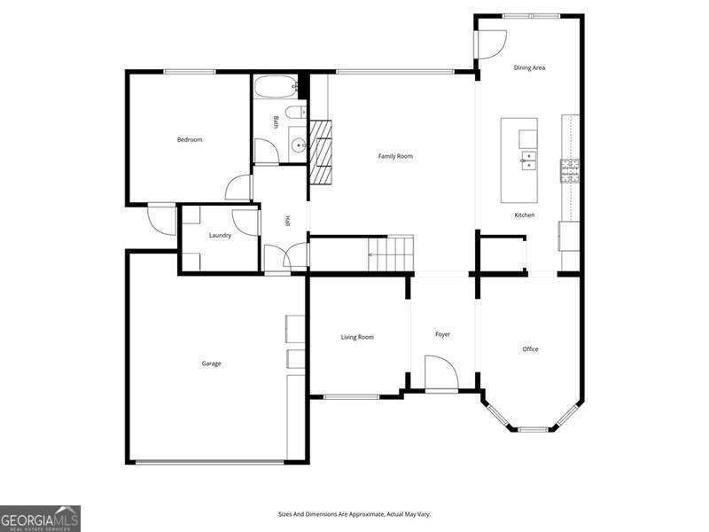 5470 Mirror Lake Drive Cumming - Photo 47