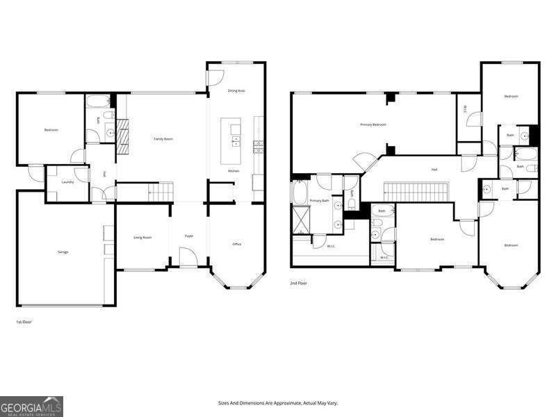 5470 Mirror Lake Drive Cumming - Photo 48