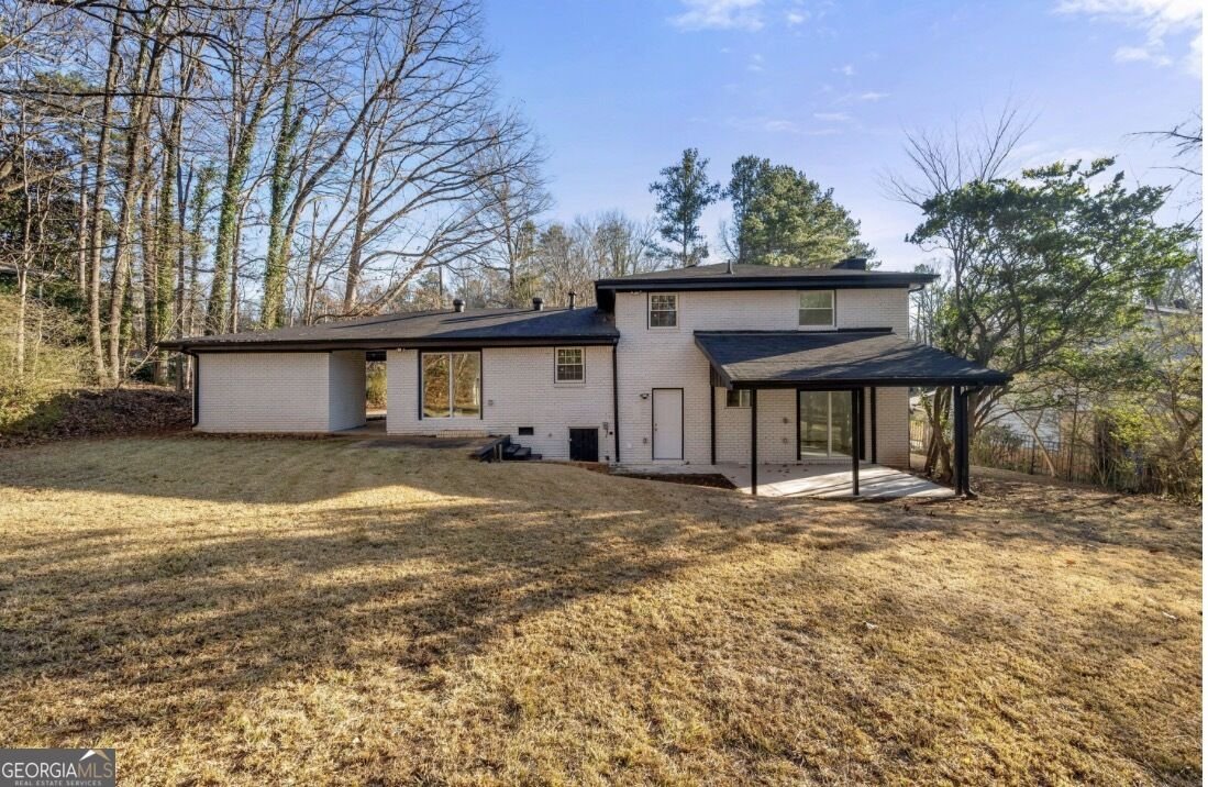 2301 Troy Cove Road Decatur - Photo 8