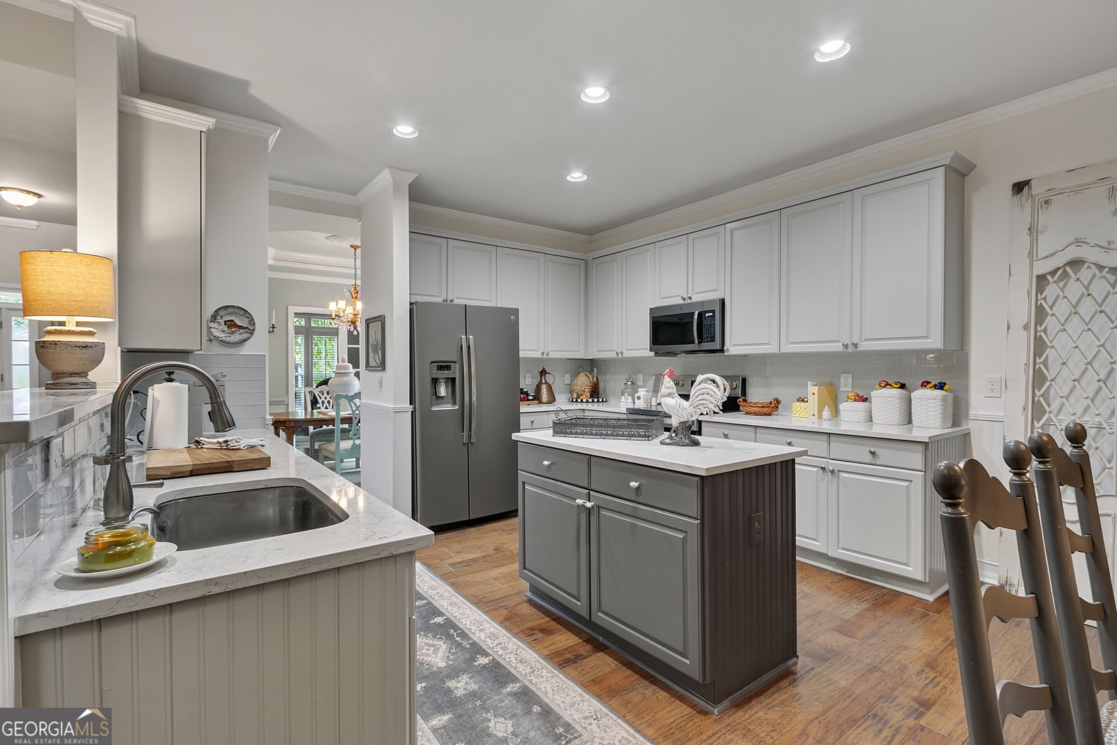 267 White Pine Way Marietta - Photo 10