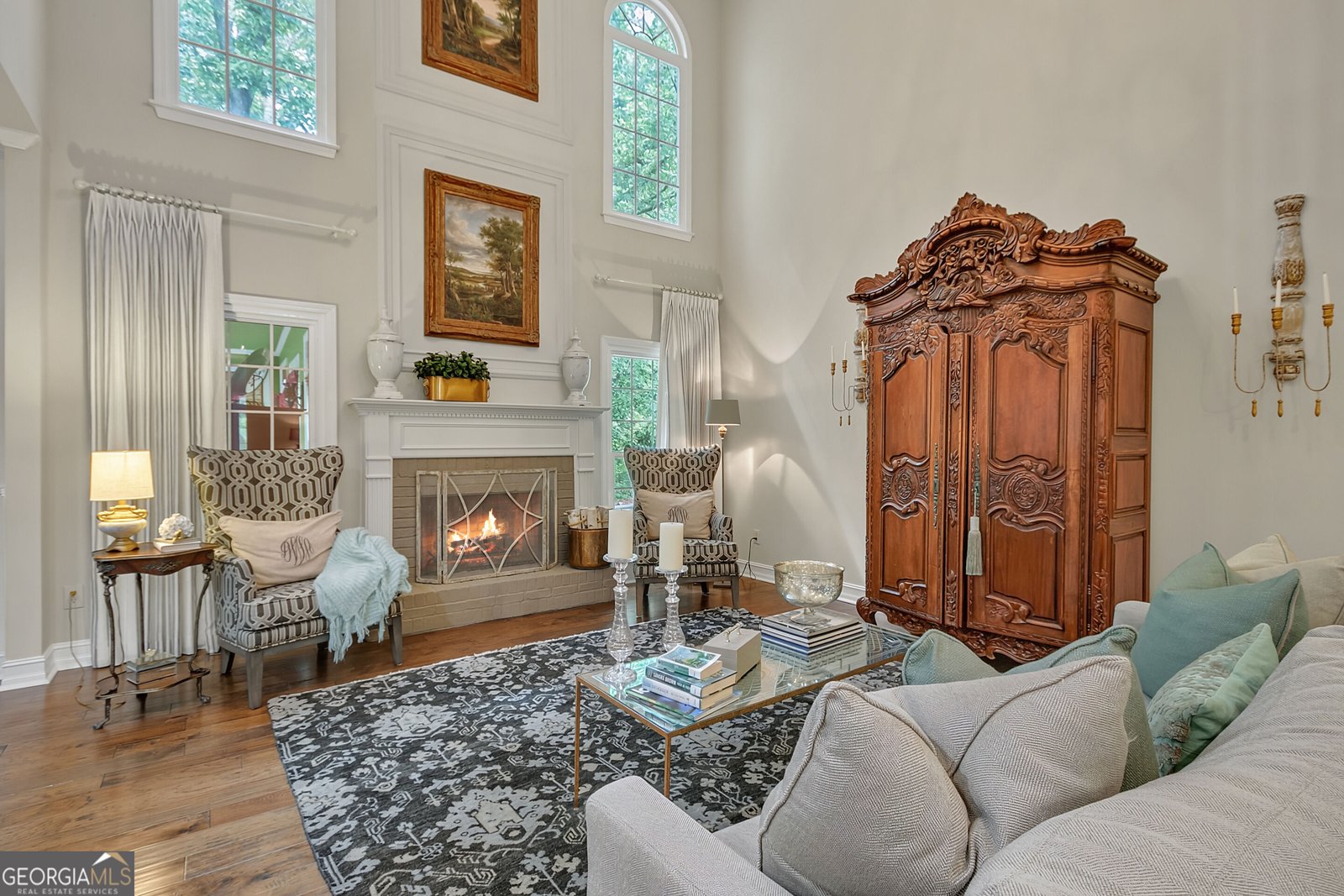 267 White Pine Way Marietta - Photo 23