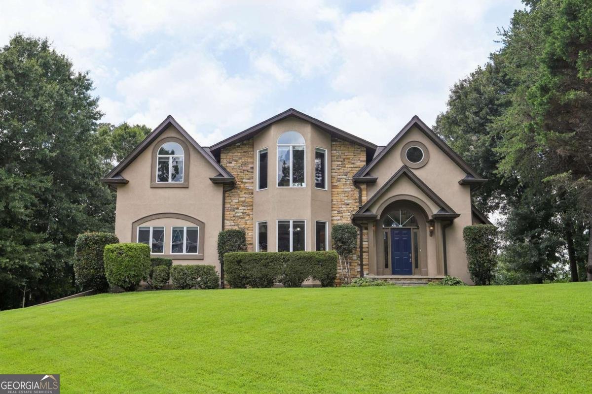 5748 Ridgewater Drive Gainesville - main photo