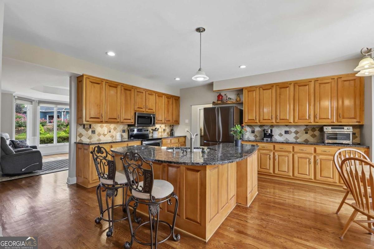 5748 Ridgewater Drive Gainesville - Photo 6