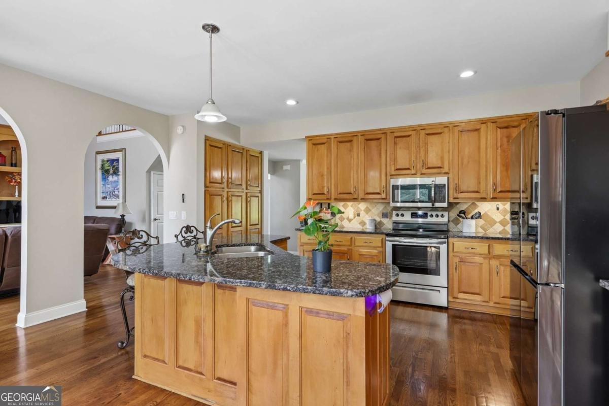5748 Ridgewater Drive Gainesville - Photo 7