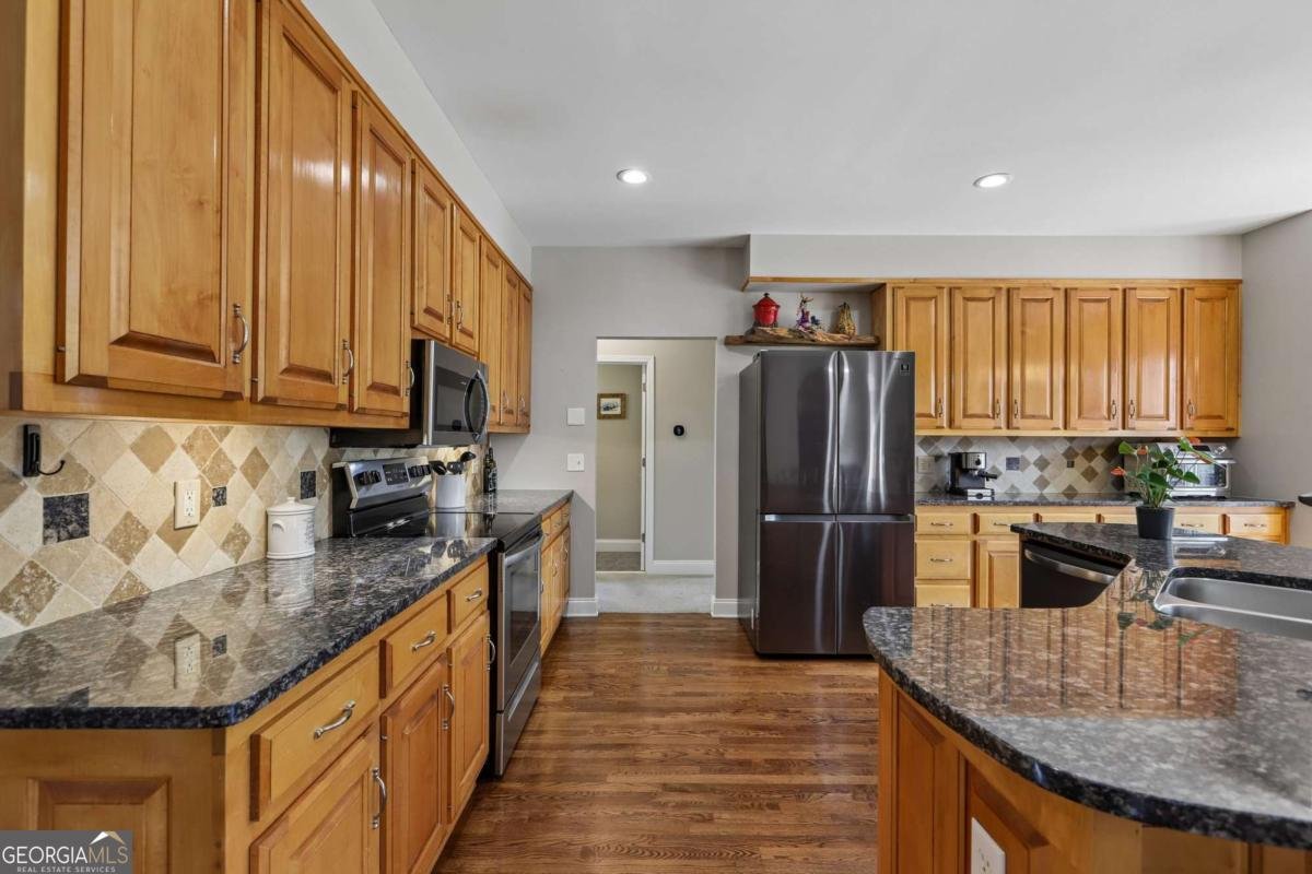 5748 Ridgewater Drive Gainesville - Photo 8