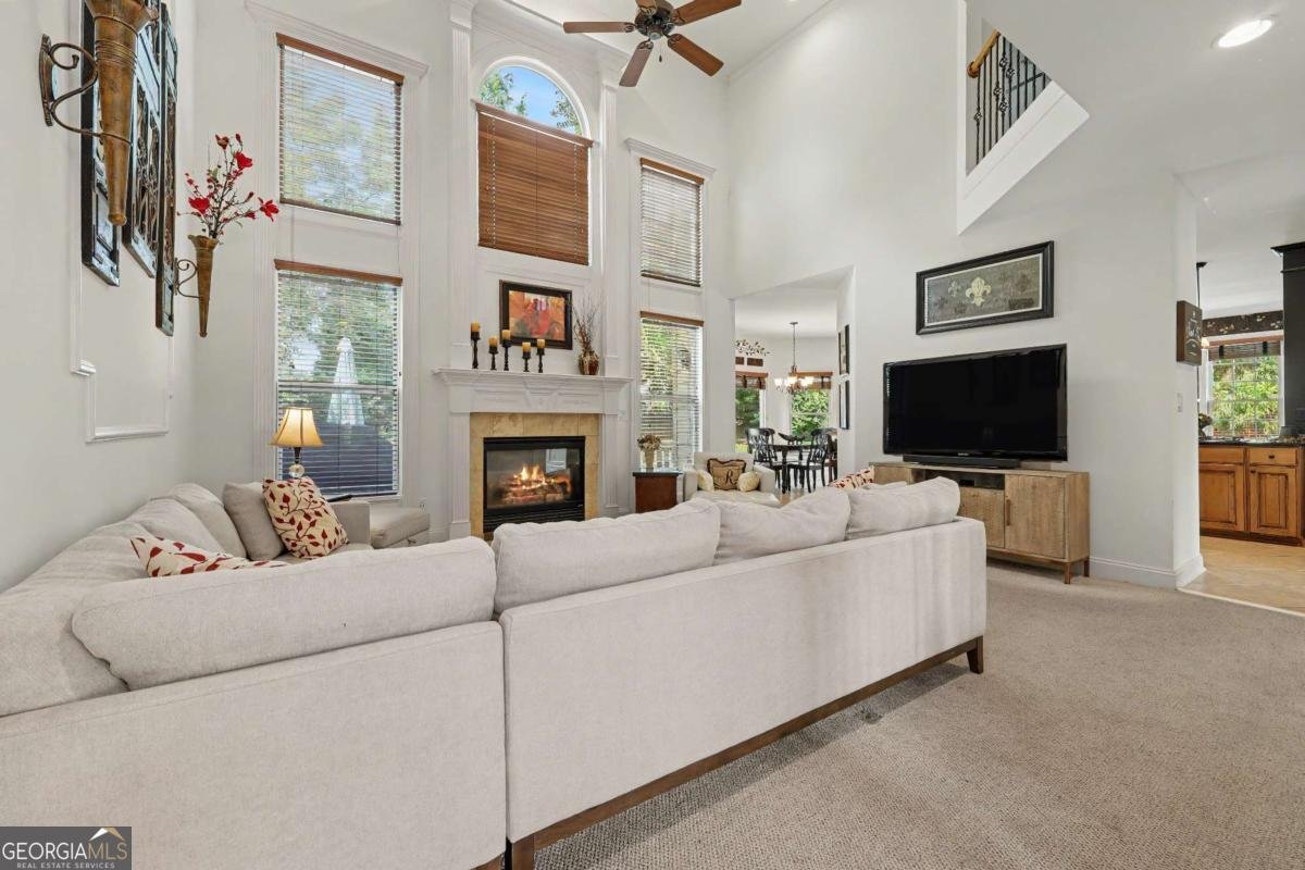 4030 Greenside Court Dacula - Photo 11
