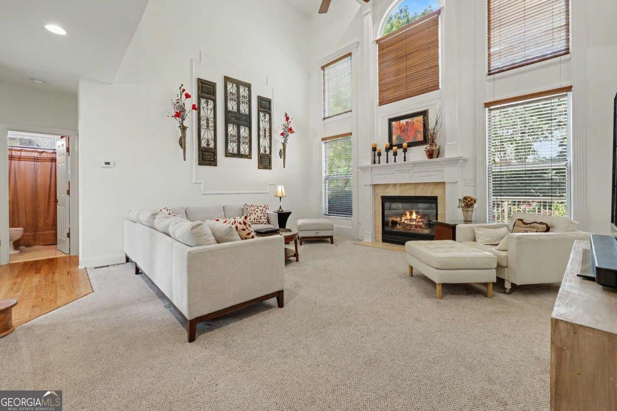 4030 Greenside Court Dacula - Photo 12