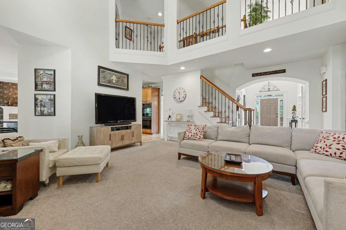 4030 Greenside Court Dacula - Photo 13