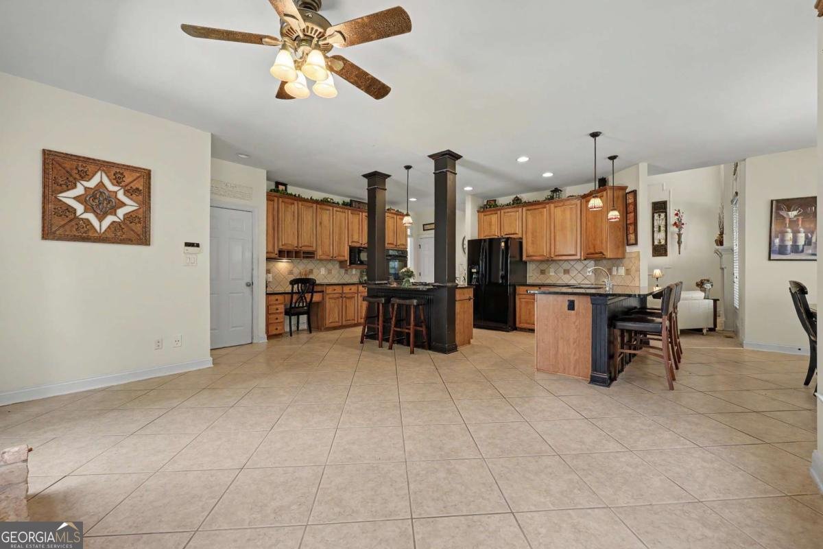 4030 Greenside Court Dacula - Photo 17