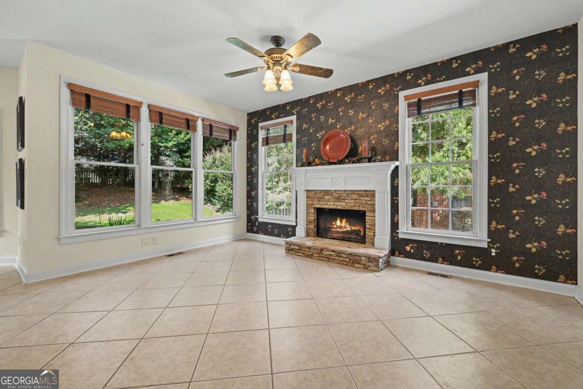 4030 Greenside Court Dacula - Photo 18