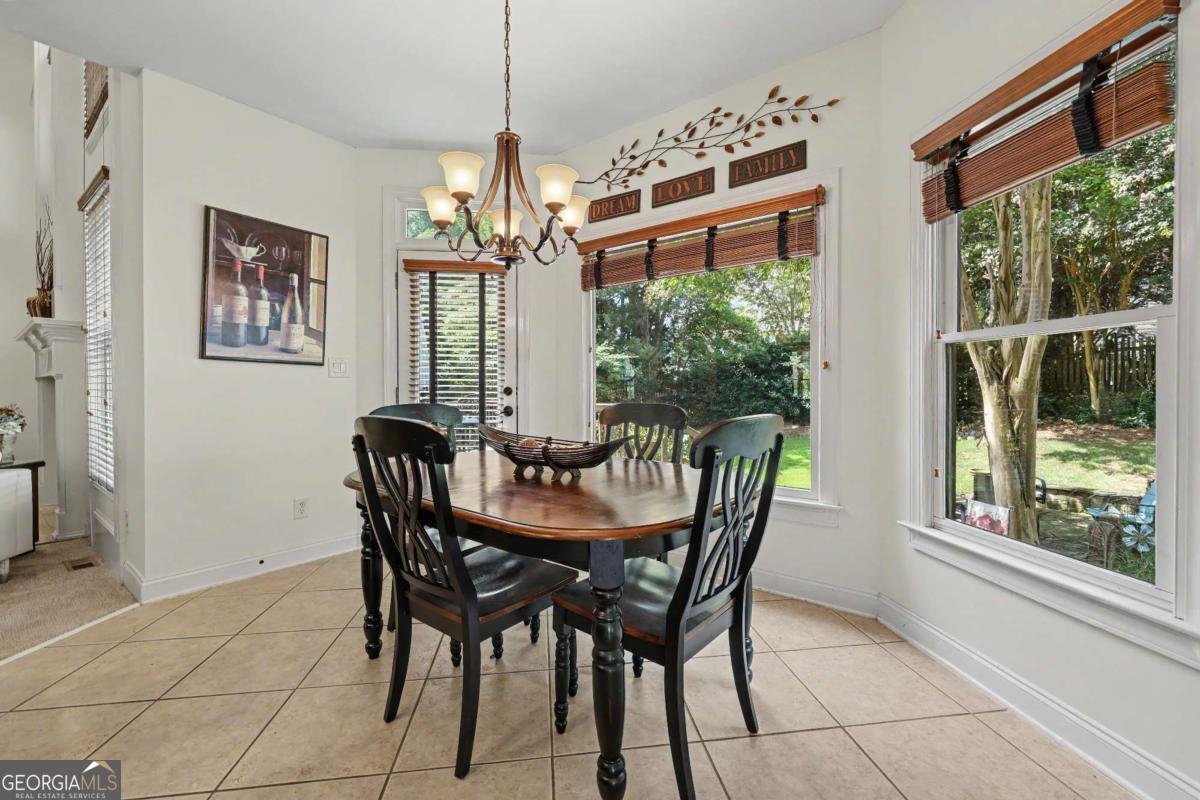 4030 Greenside Court Dacula - Photo 19