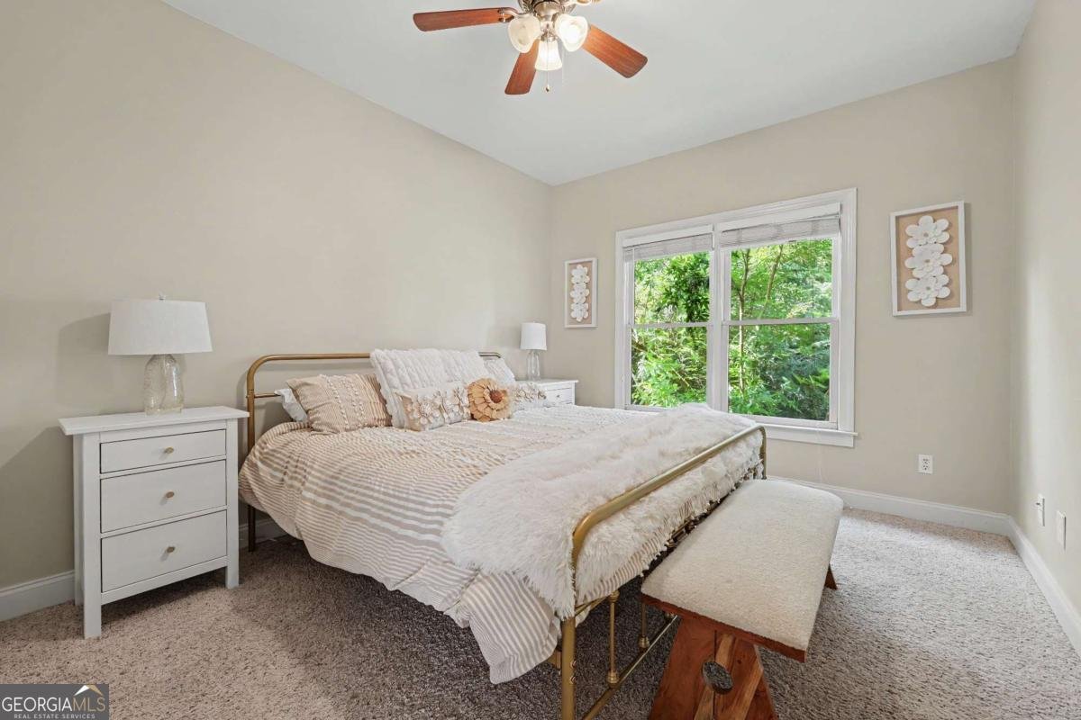 4030 Greenside Court Dacula - Photo 20