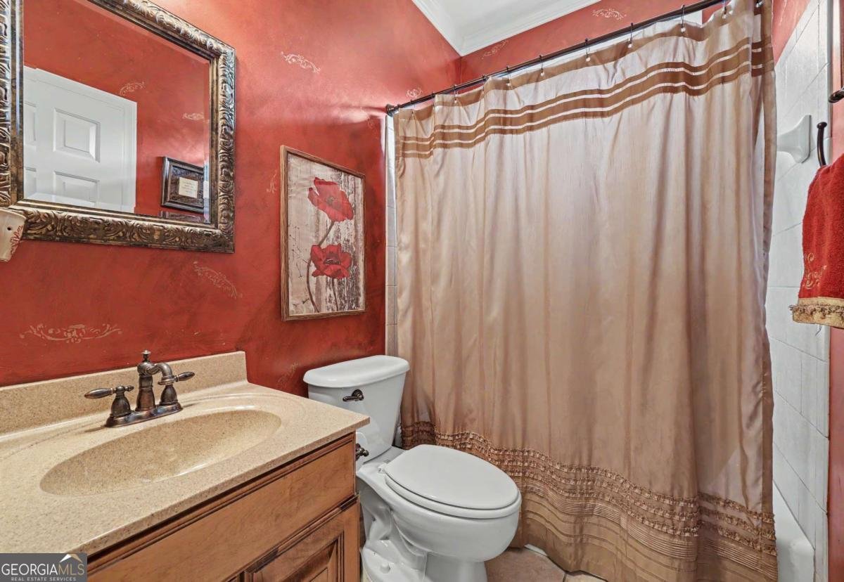 4030 Greenside Court Dacula - Photo 21