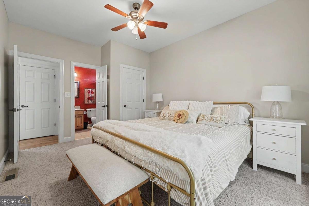 4030 Greenside Court Dacula - Photo 22