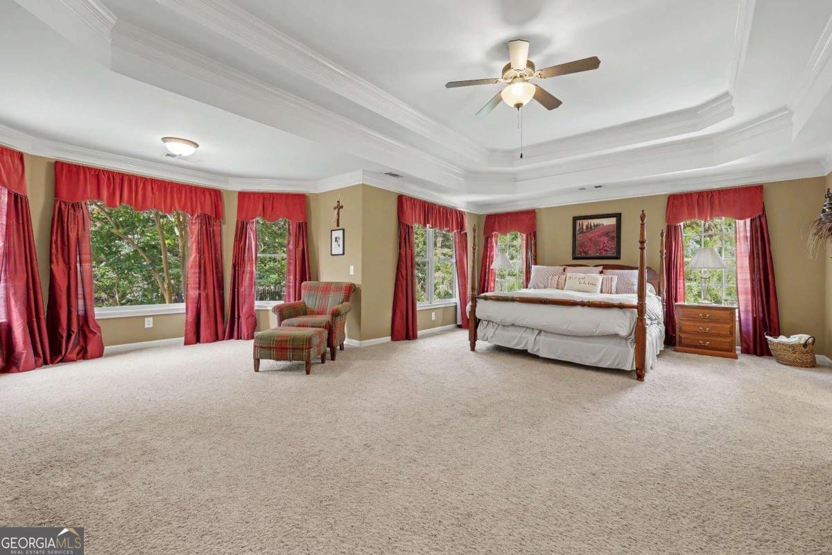 4030 Greenside Court Dacula - Photo 23