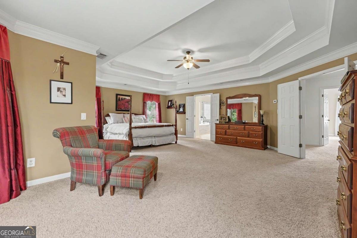 4030 Greenside Court Dacula - Photo 24