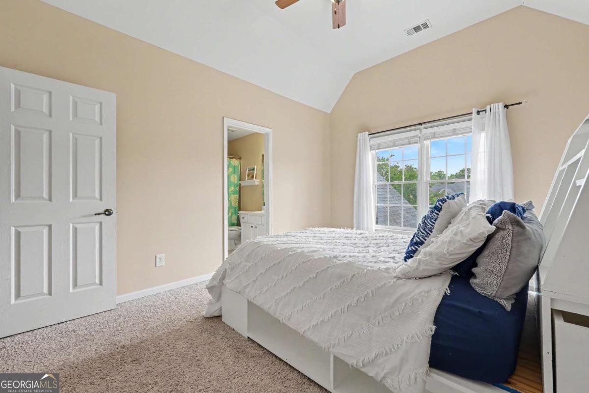4030 Greenside Court Dacula - Photo 29