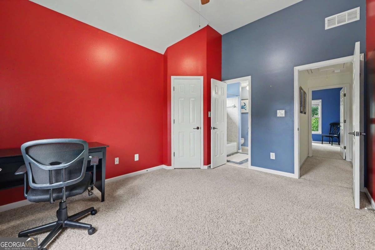 4030 Greenside Court Dacula - Photo 32