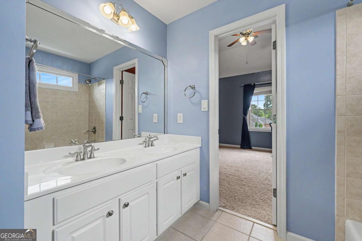 4030 Greenside Court Dacula - Photo 34