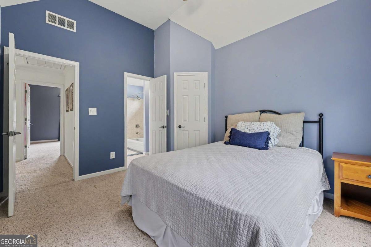 4030 Greenside Court Dacula - Photo 35