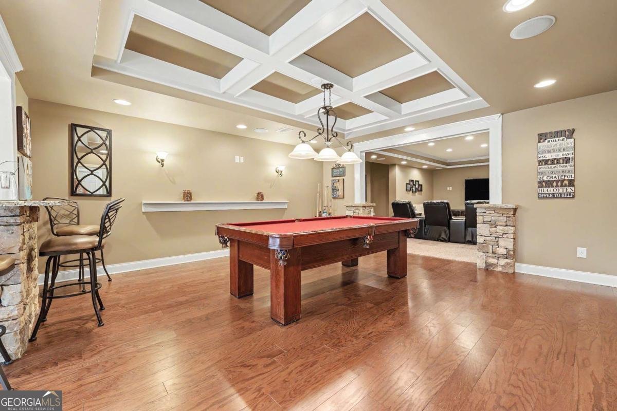 4030 Greenside Court Dacula - Photo 37