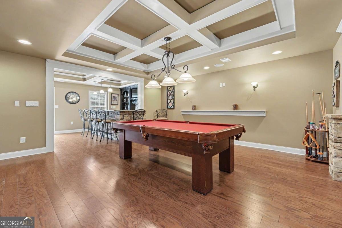 4030 Greenside Court Dacula - Photo 38