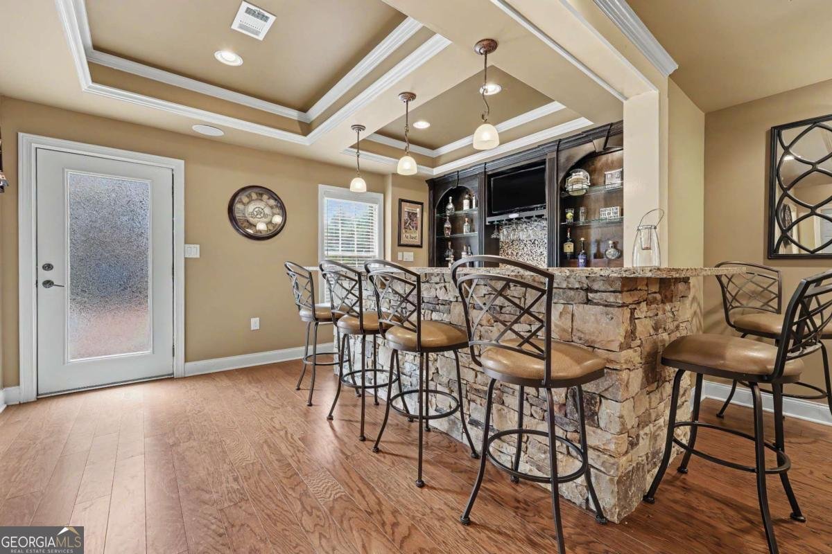 4030 Greenside Court Dacula - Photo 39