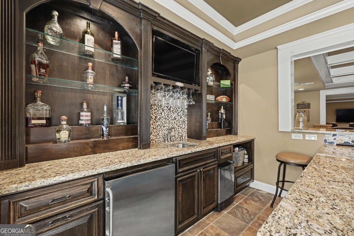 4030 Greenside Court Dacula - Photo 40