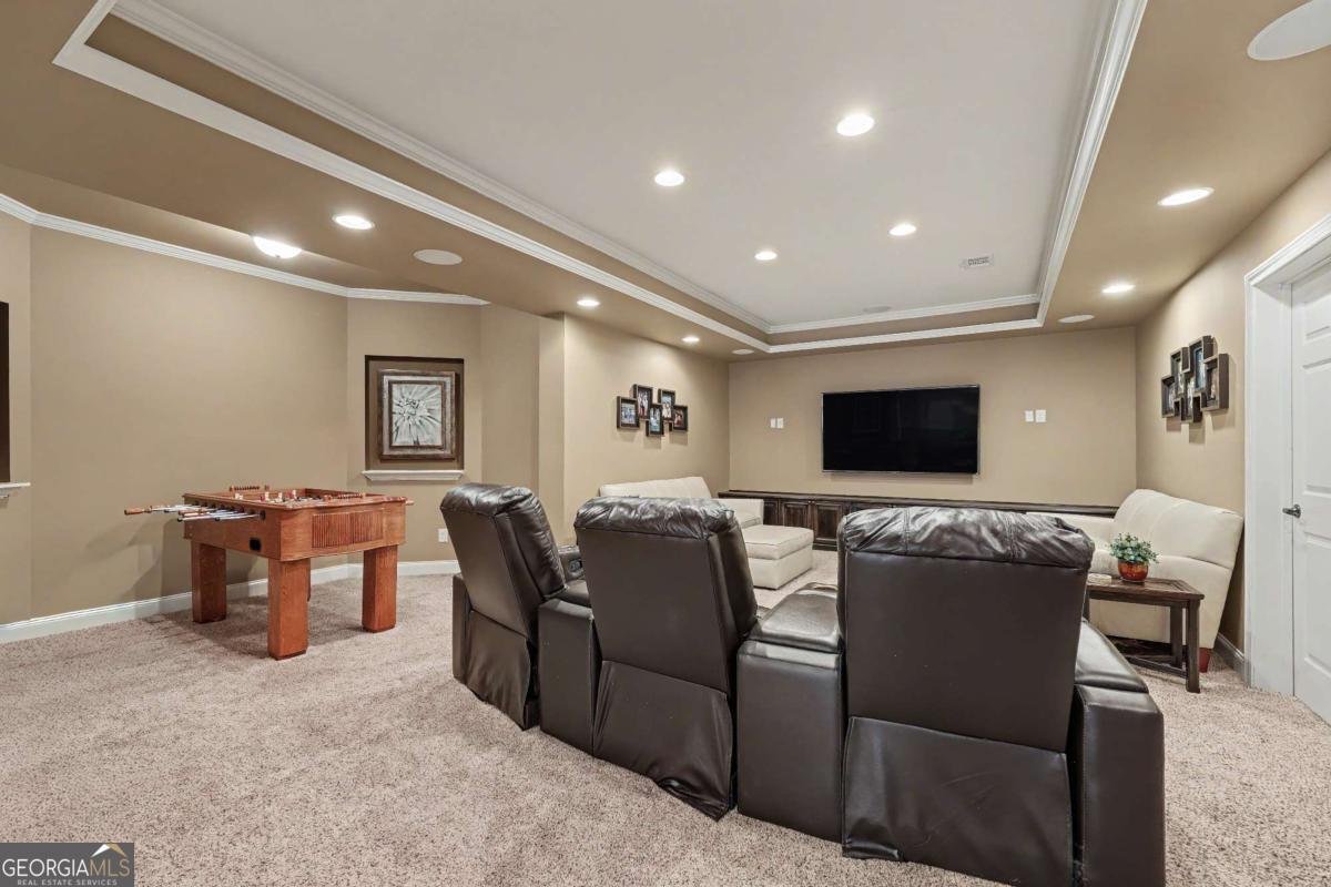 4030 Greenside Court Dacula - Photo 41