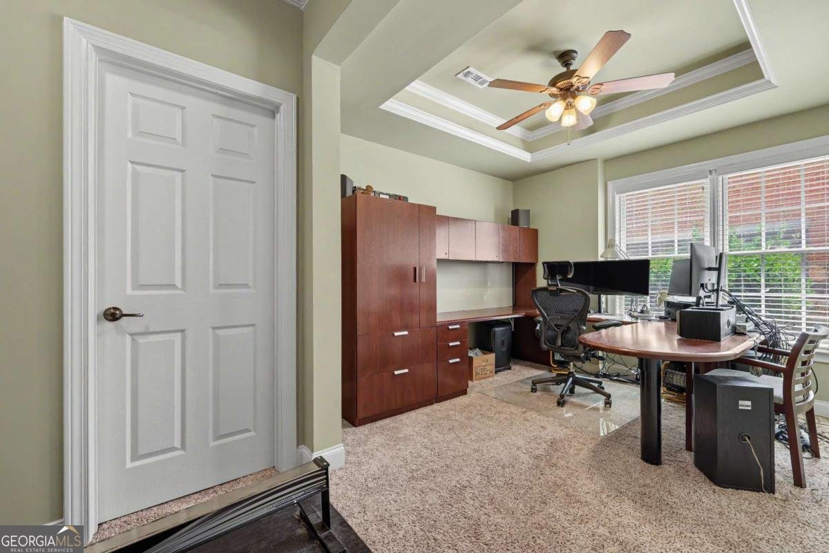4030 Greenside Court Dacula - Photo 43