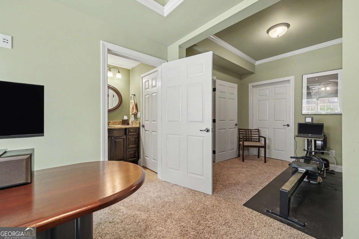 4030 Greenside Court Dacula - Photo 44