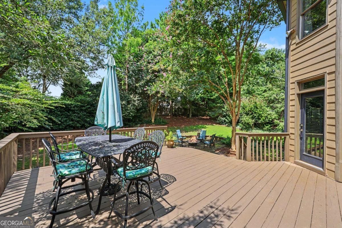 4030 Greenside Court Dacula - Photo 45