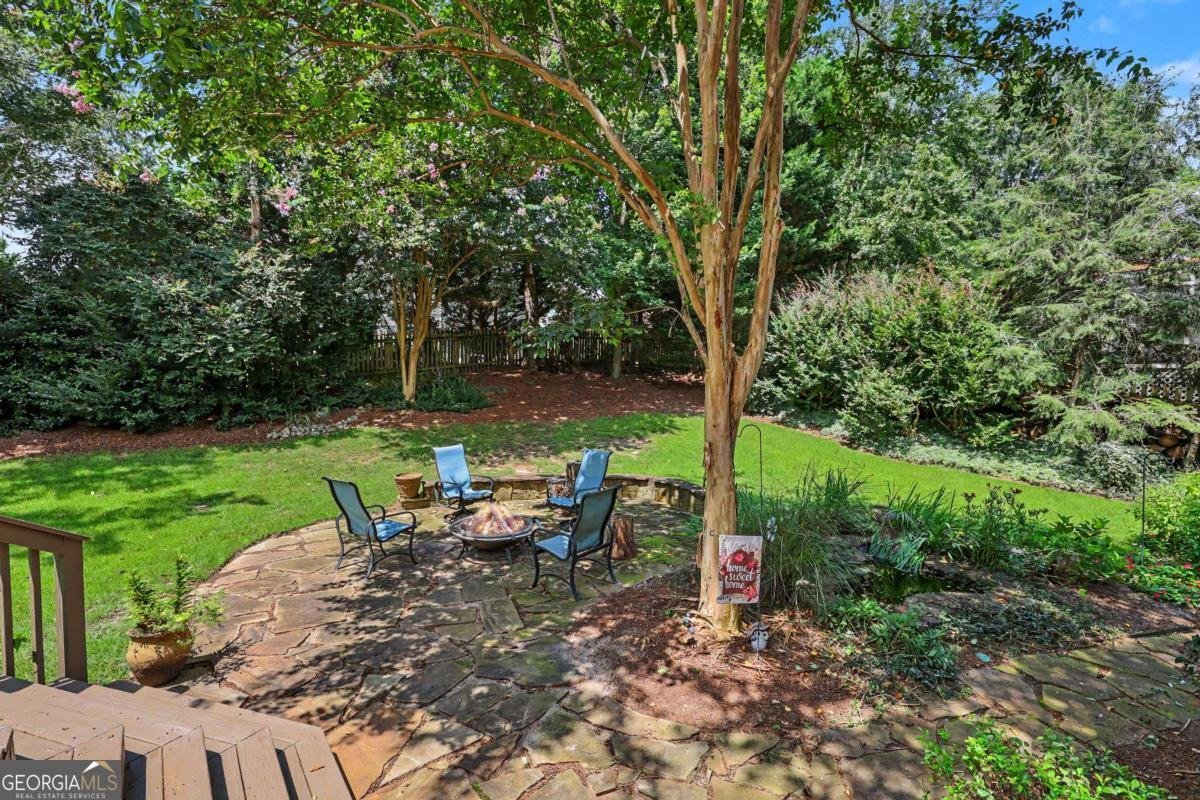 4030 Greenside Court Dacula - Photo 46