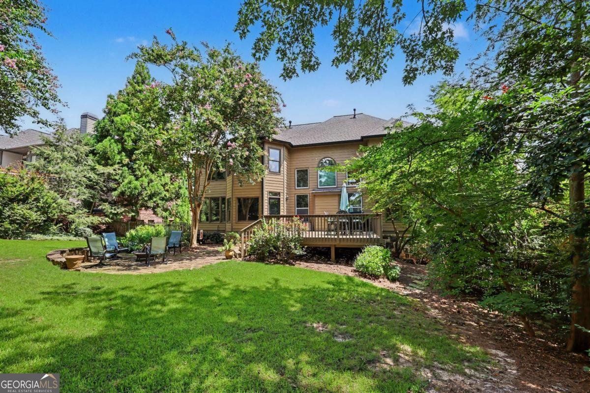 4030 Greenside Court Dacula - Photo 47