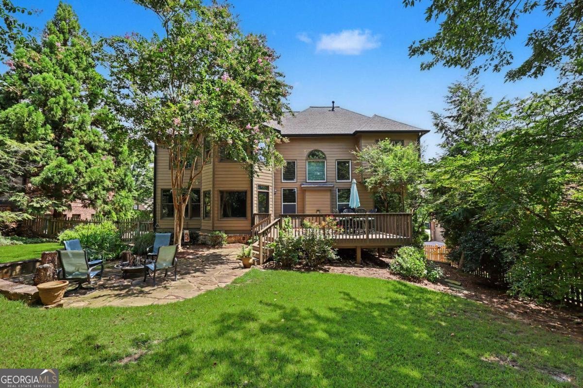 4030 Greenside Court Dacula - Photo 48